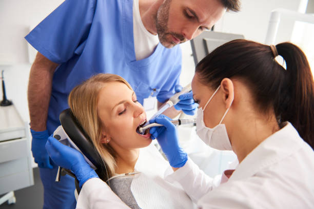 Professional Holistic Dental Care Services in Gouldtown, NJ