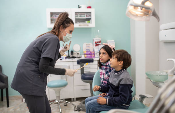 Best Dental X-Rays and Imaging  in Gouldtown, NJ