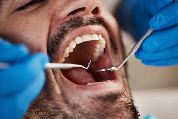 Gouldtown, NJ Holistic Dental Care Services Pros