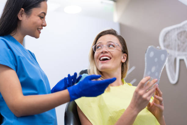 Best Full Mouth Reconstruction  in Gouldtown, NJ